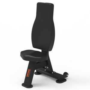CG2049 Fixed Right-Angle Bench