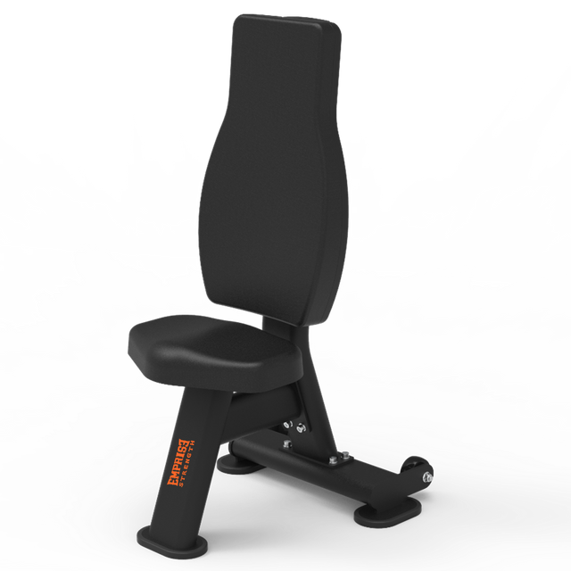CG2049 Fixed Right-Angle Bench