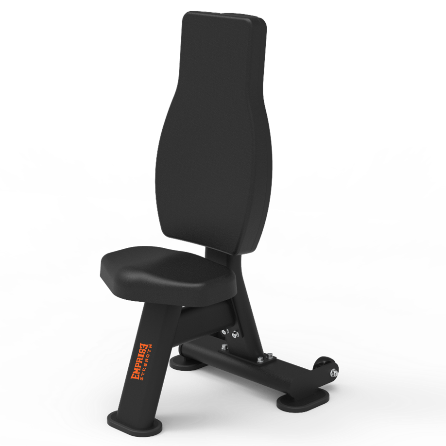 CG2049 Fixed Right-Angle Bench