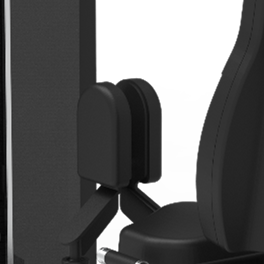 CG2056 AdductorAbductor