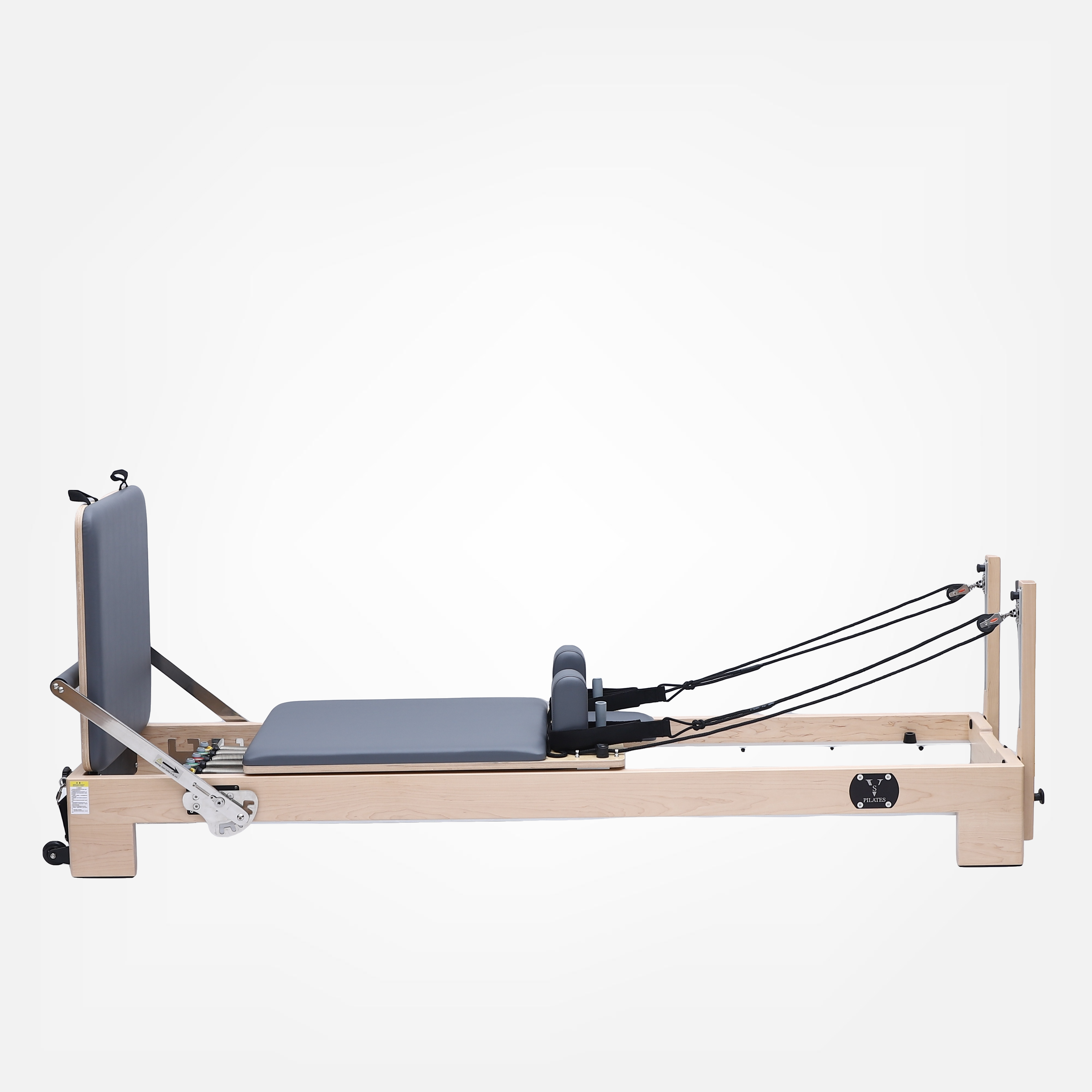 JD2301001 Wood Reformer -A-02