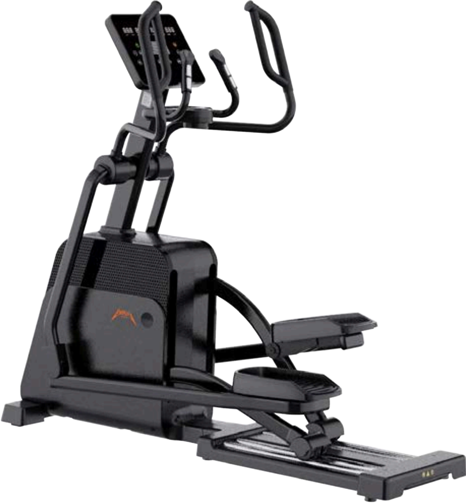 EB700E Recumbent Bike