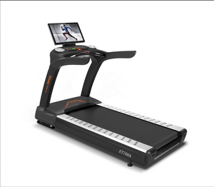 ET700A Commercial Treadmil