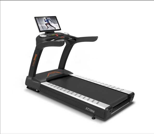 ET700A Commercial Treadmil