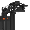 CG1009 Pec Fly/Rear Deltoid 