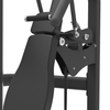 BPM1201 Seated Chest Press 