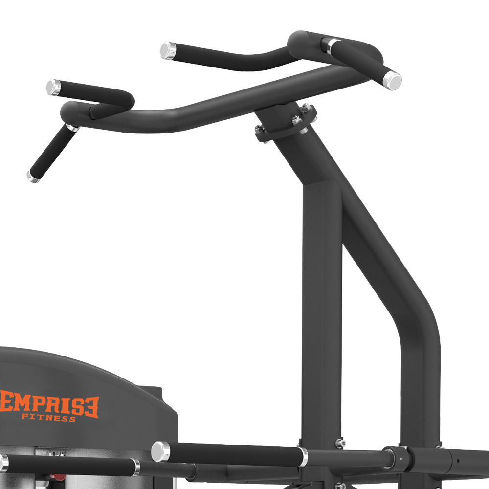 BPM1214 Assisted Chin&Dip 