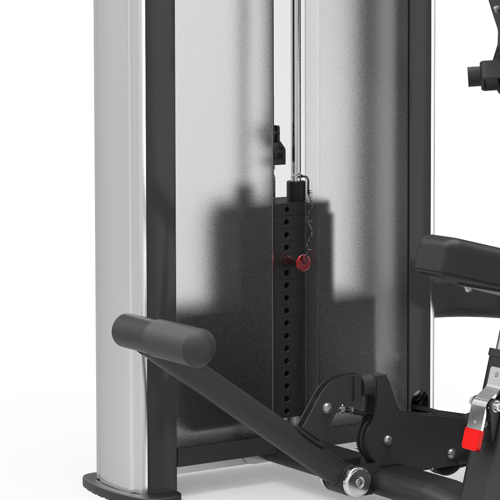 BPM1212 Pectoral Fly