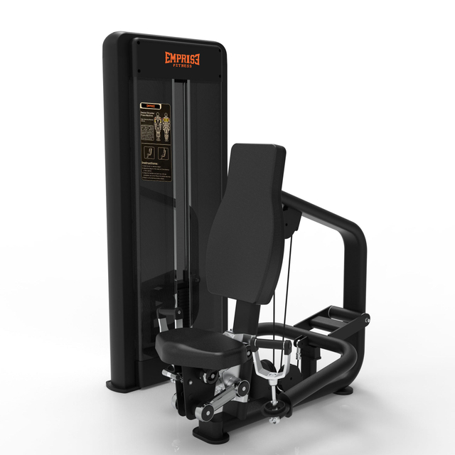  CG1002 Seated Shrug 
