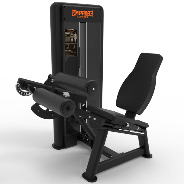 CG1025 Seated Leg Curling 