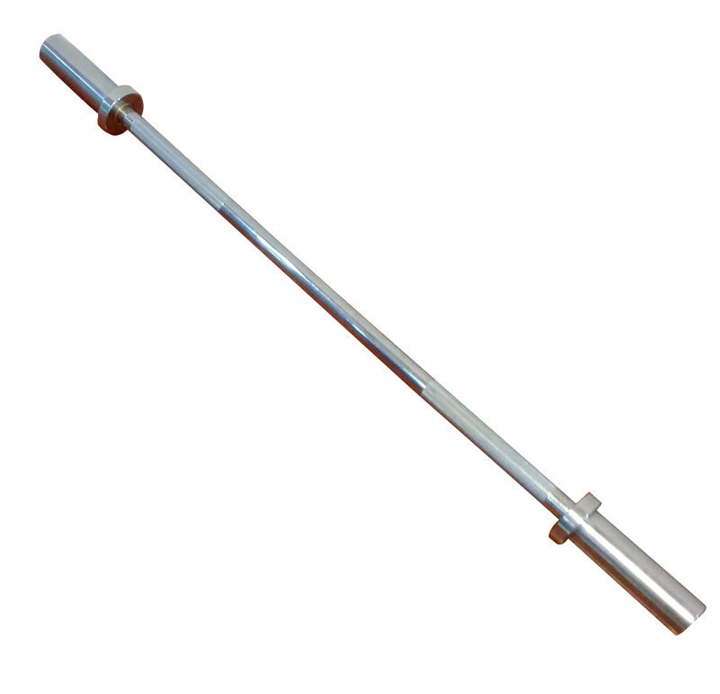 EB1001 Straight Bar