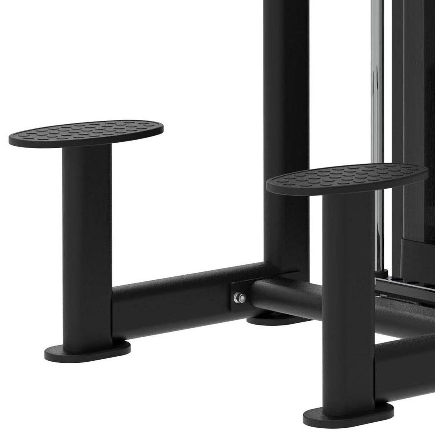 CF1A16 Assistant Chin/Dip