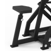 BG2B07 Seated Rowing