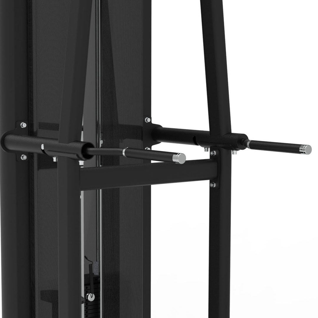 CG1A16 Assistant Chin/Dip
