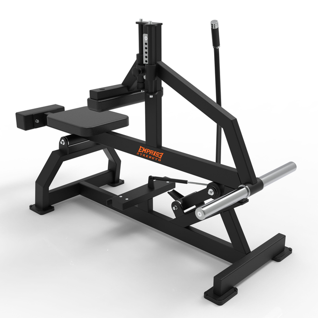 BG2018 Seated Calf Raise