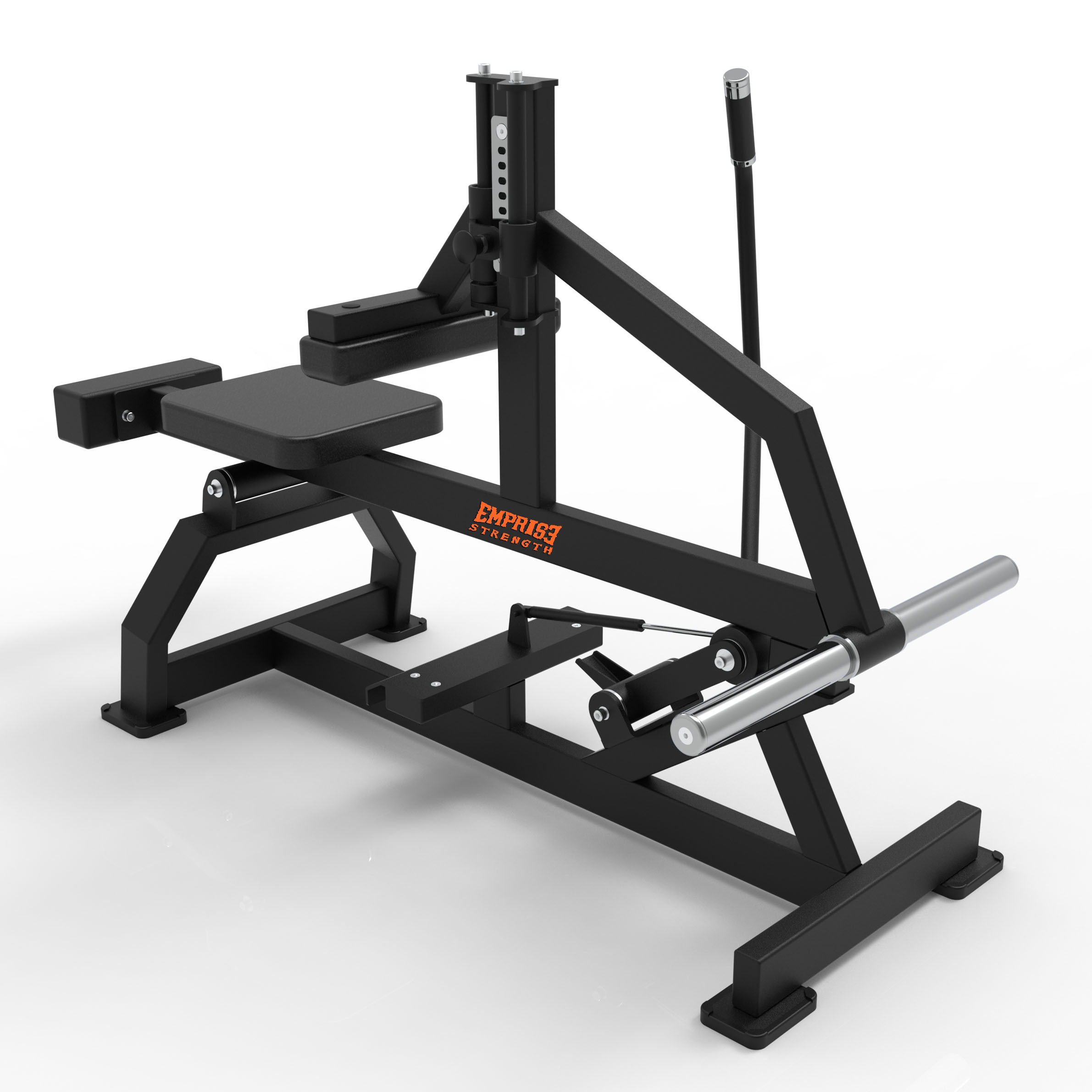 BG2018 Seated Calf Raise