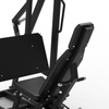 BG2016 Seated Leg Press