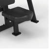 BG2002 Seated Shoulder Press