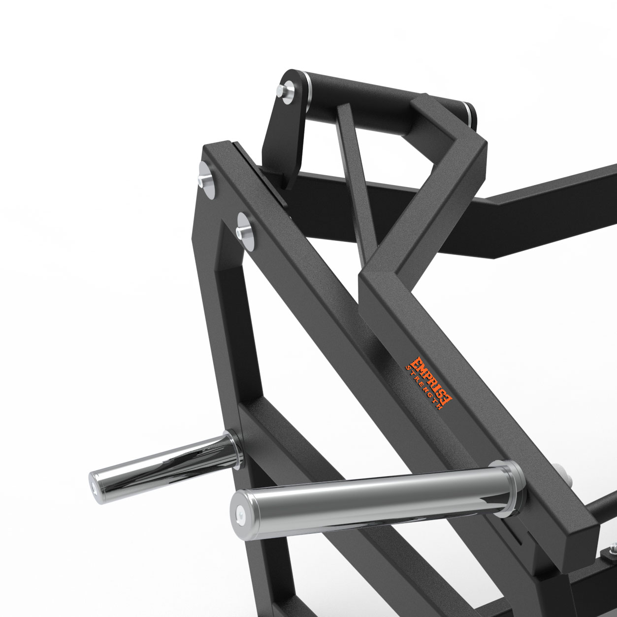 BG2015 Horizontal Bench Press