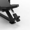 BG2001 Incline Shoulder Press