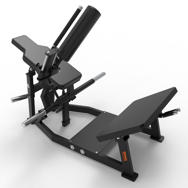 BG2A32 Glute Driver