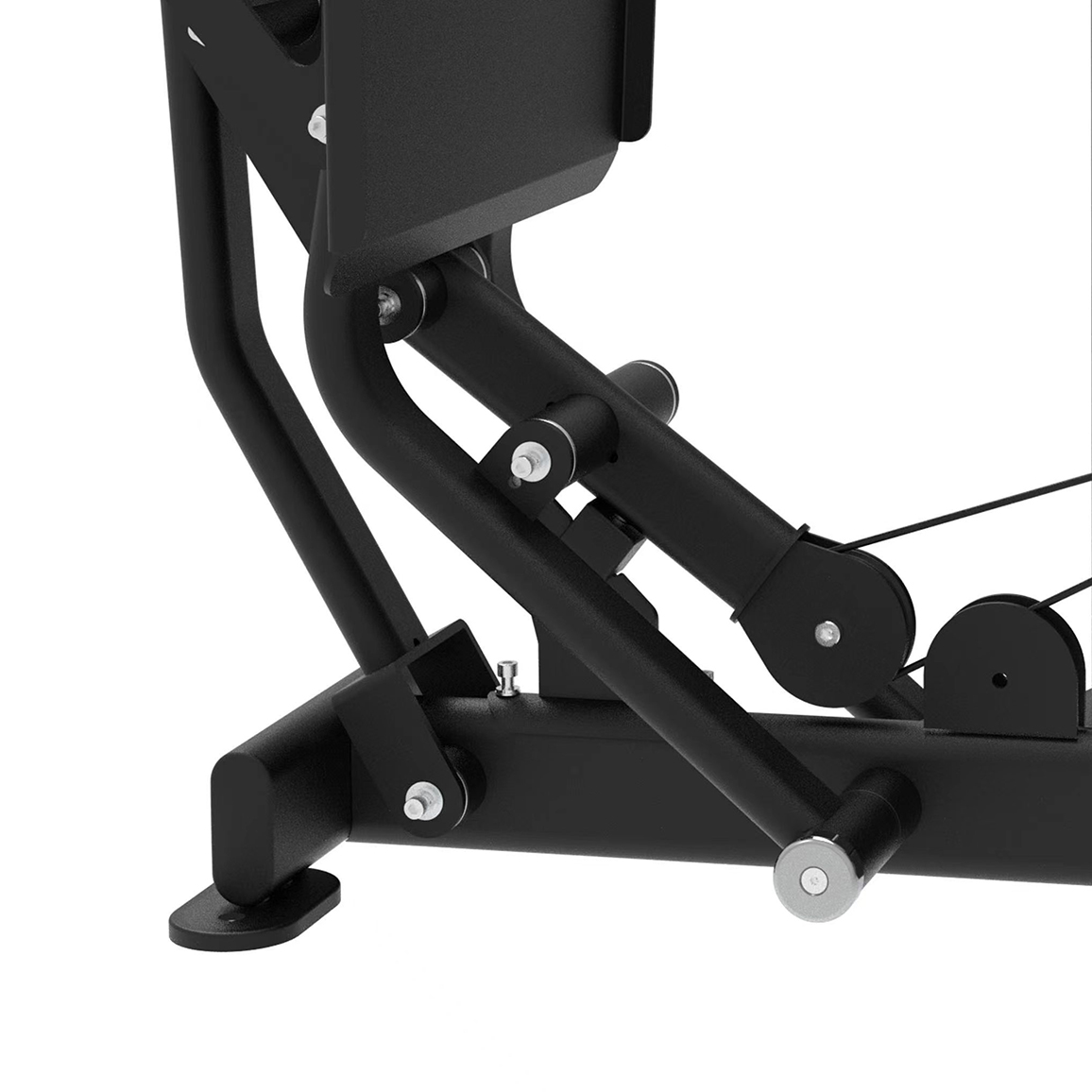 CF3011 Leg Press/Calf