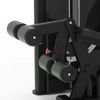 CF3009 Leg Extension/Prone Leg Curling