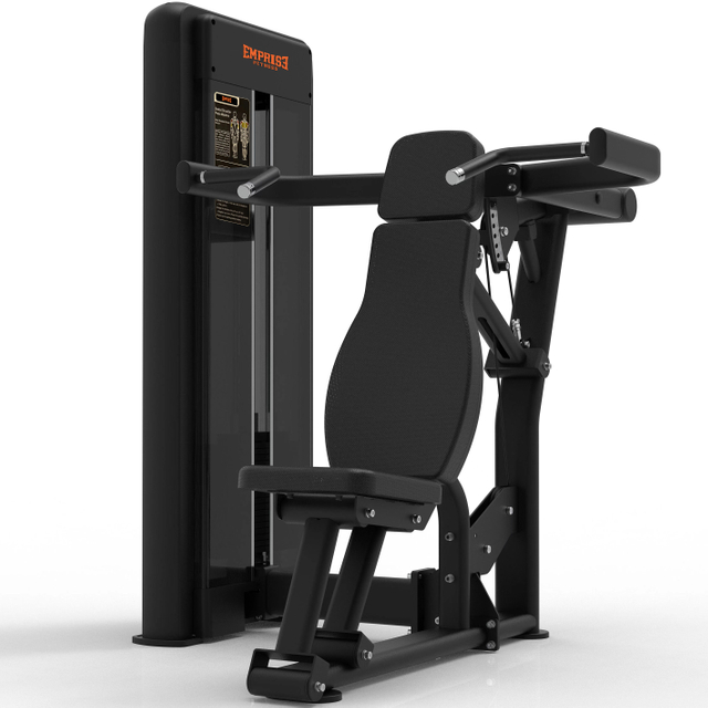 CF3001 Chest Press/Shoulder Press