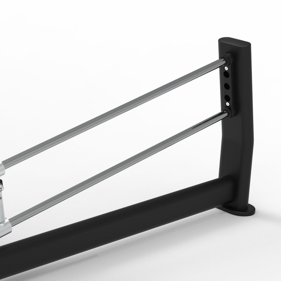 CG1021 Glute Machine