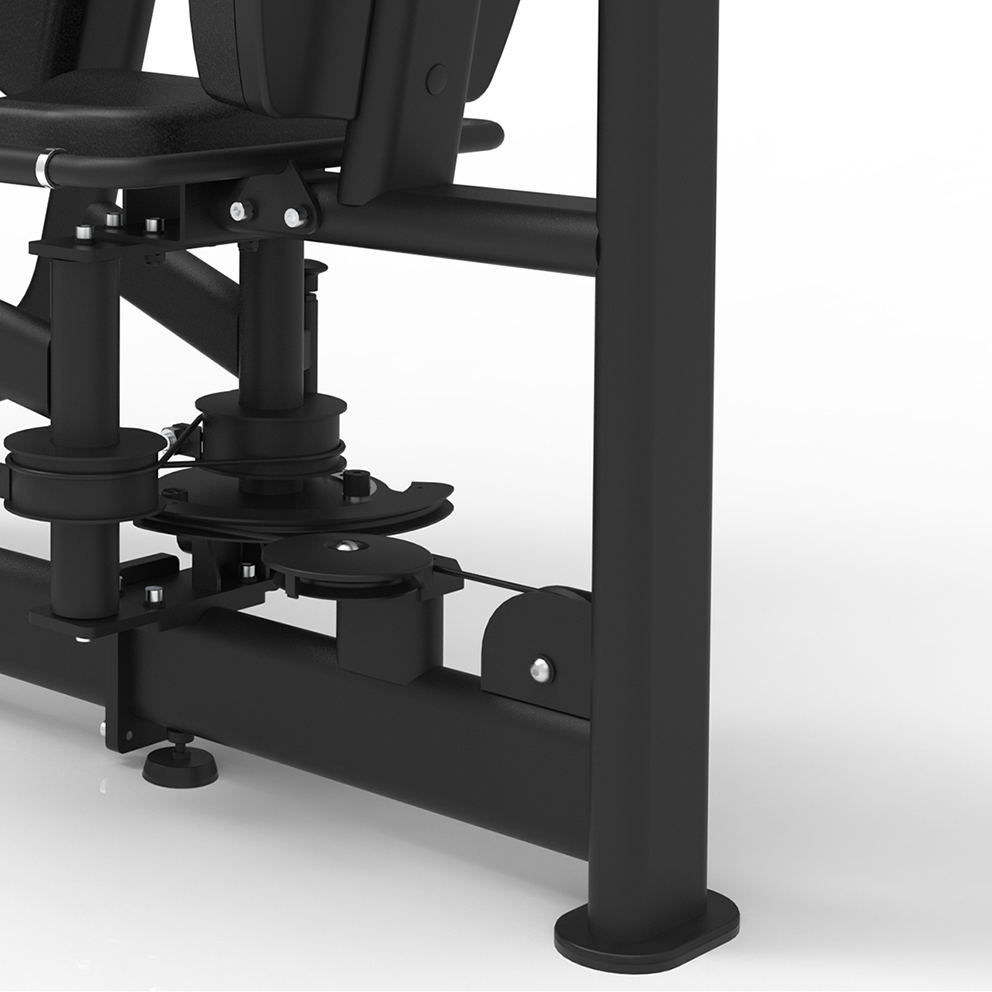 CG1023 Abductor 