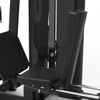 CG1028 Seated Leg Press 