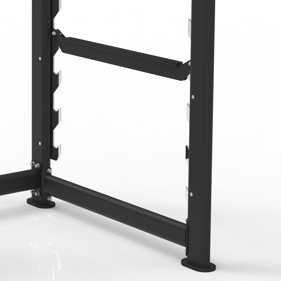 CG1034 Squat Rack 