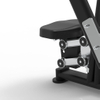 CG1037 Seated Bieceps Curl