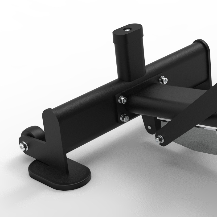 CG1046 Multi Adjustable Bench