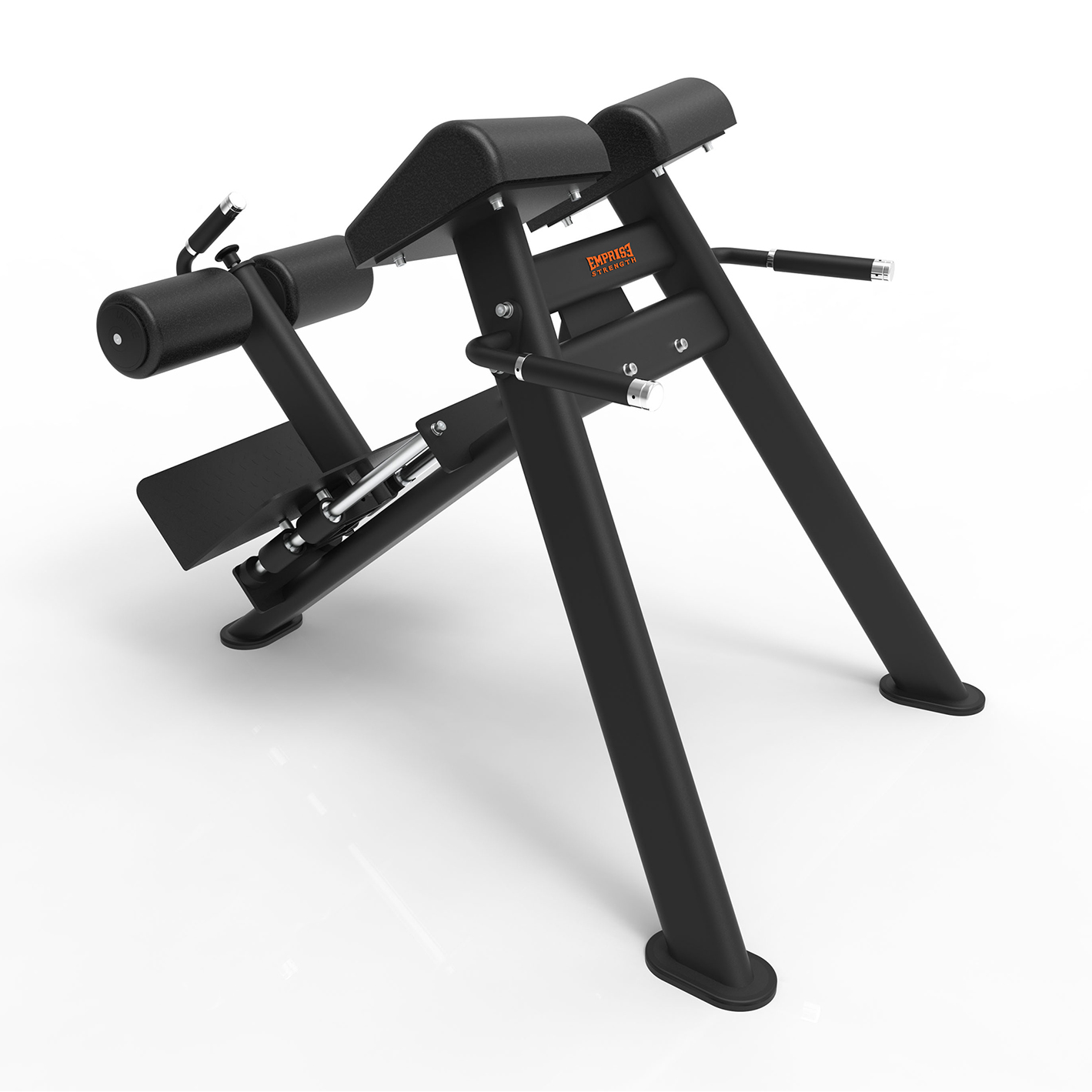 CG1043 Adjustable Hyperextension