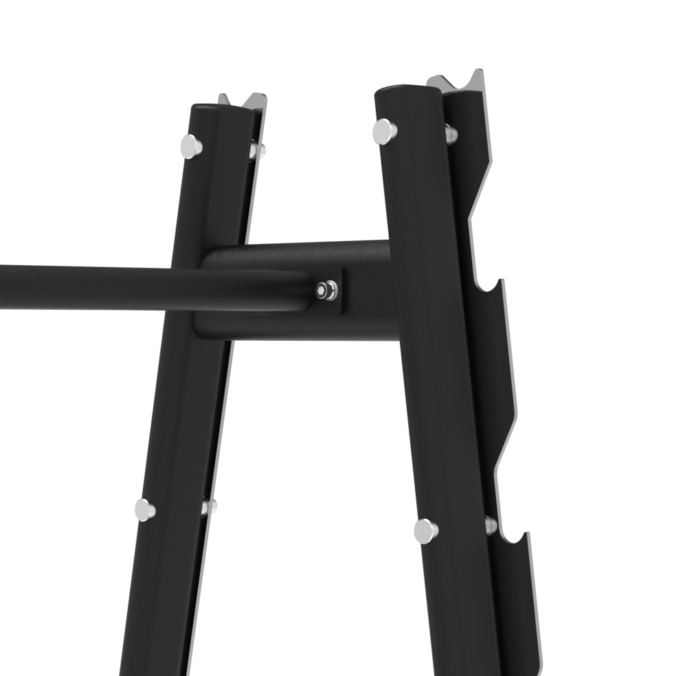 CG1054 Barbell Rack(For 10 Pics) 