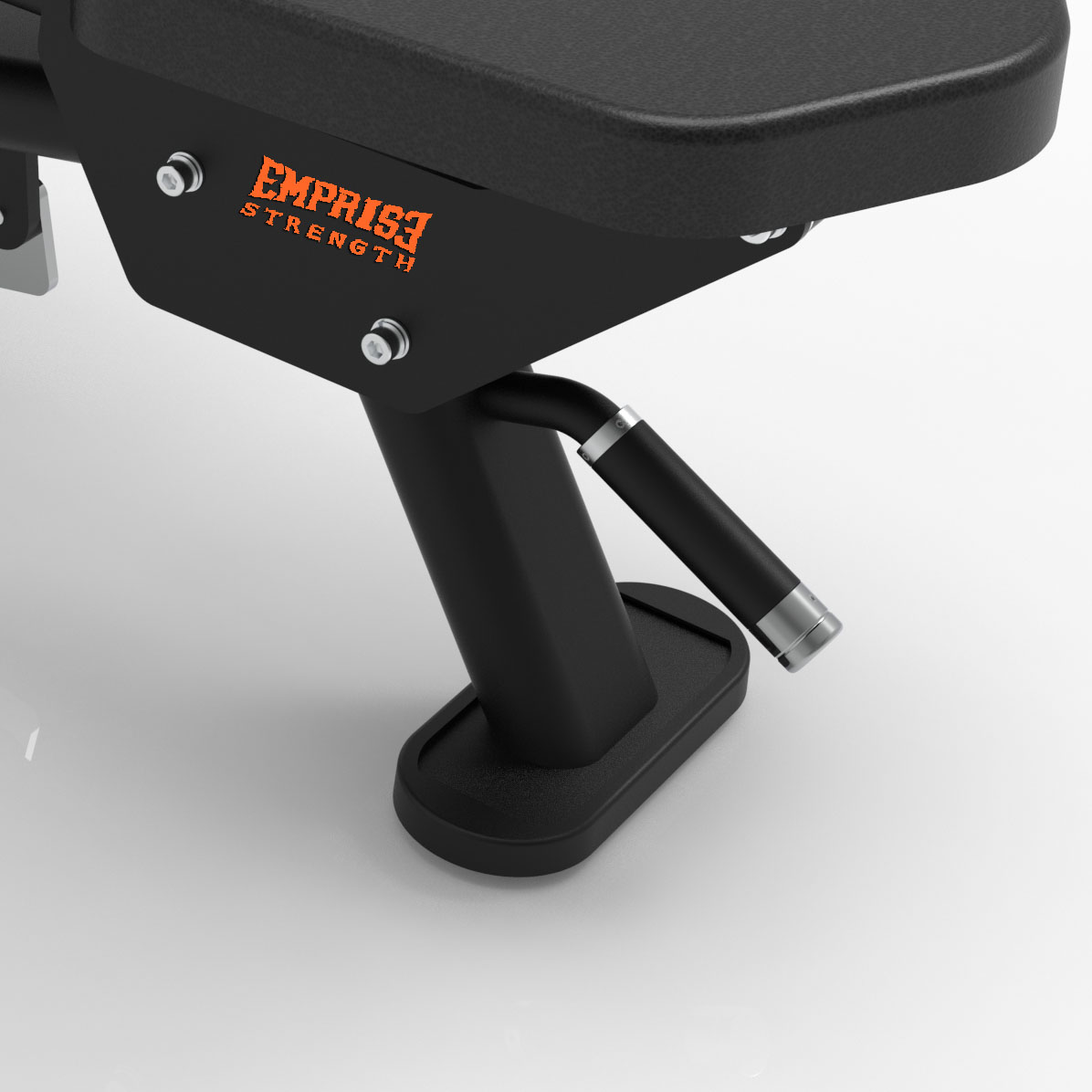 CG1A46 Multi Linkage Adjustable Bench