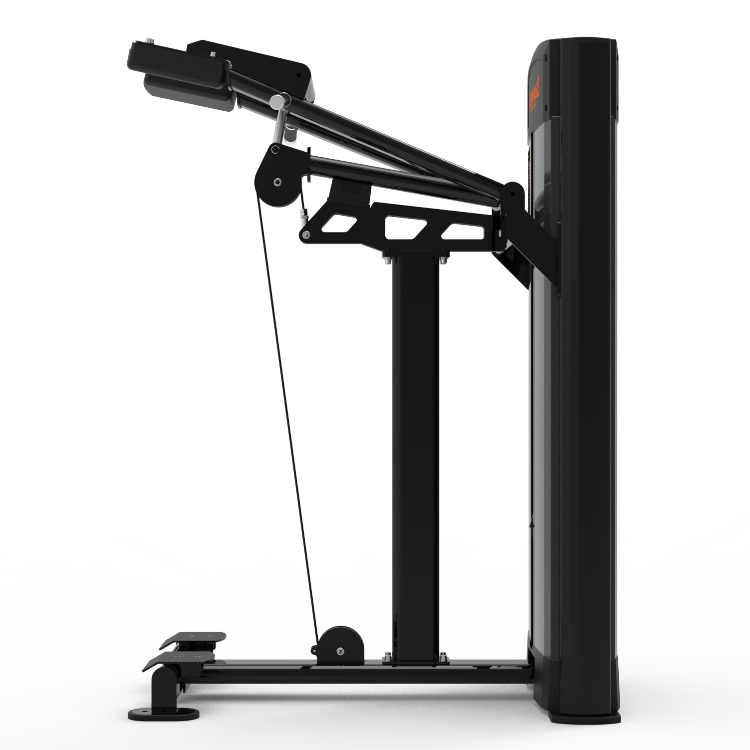CG2031 Standing Calf Raise
