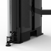 CG2032 Dual Adjustable Pulley