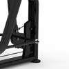 CG2A04 Seated Chest Press(Isolate)