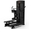 CG2A25 Standing Leg Curling