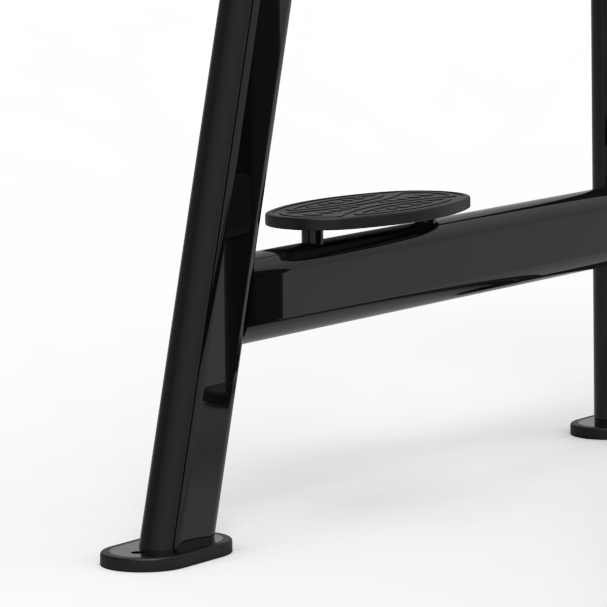 CG2045 Leg Raise/Dip