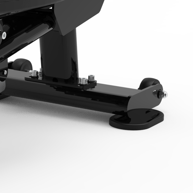 CG2046 Multi Adjustable Bench