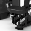 CG2002 Seated Shrug