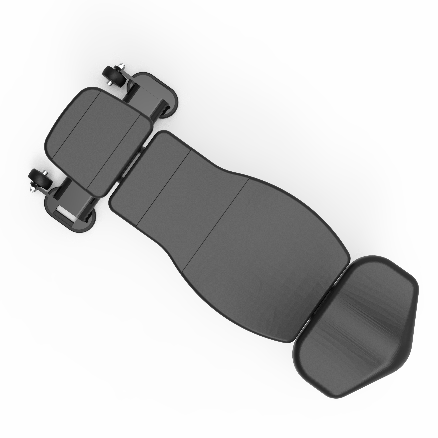 CG2047 Flat Bench