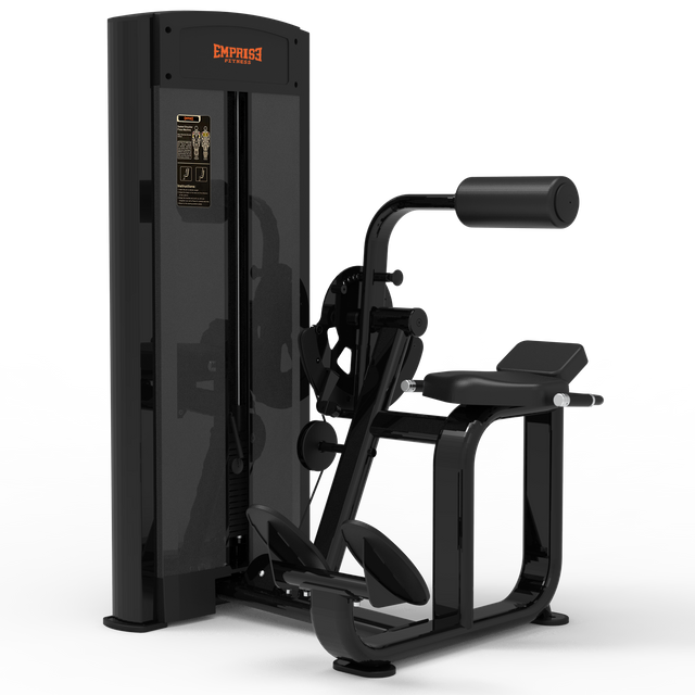 CG2017 Back Extension