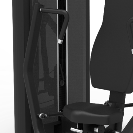 CG2004 Seated Chest Press