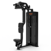 CG2009 Pec Fly-Rear Deltoid