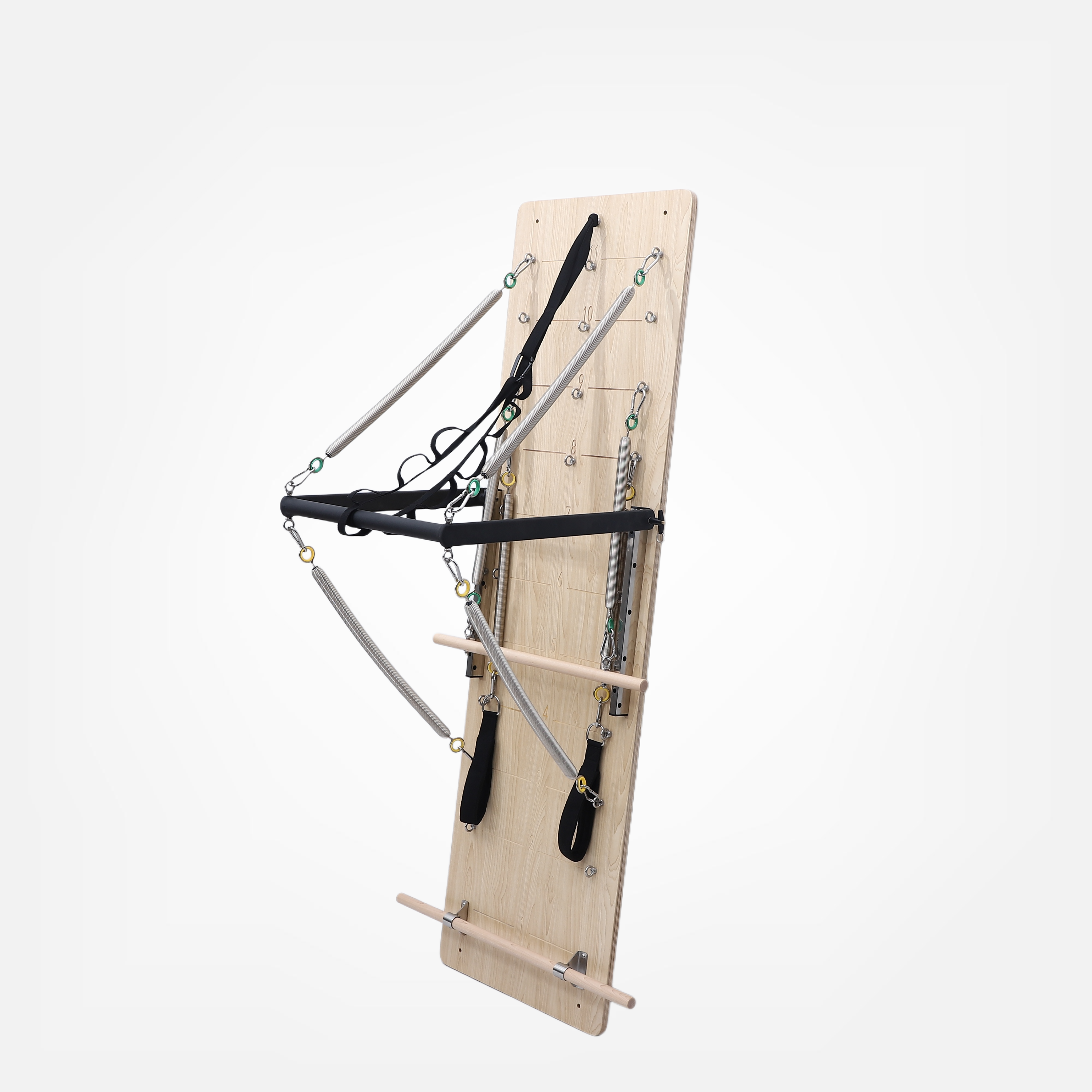 PST001 Upgraded Wall Hanging Pilates