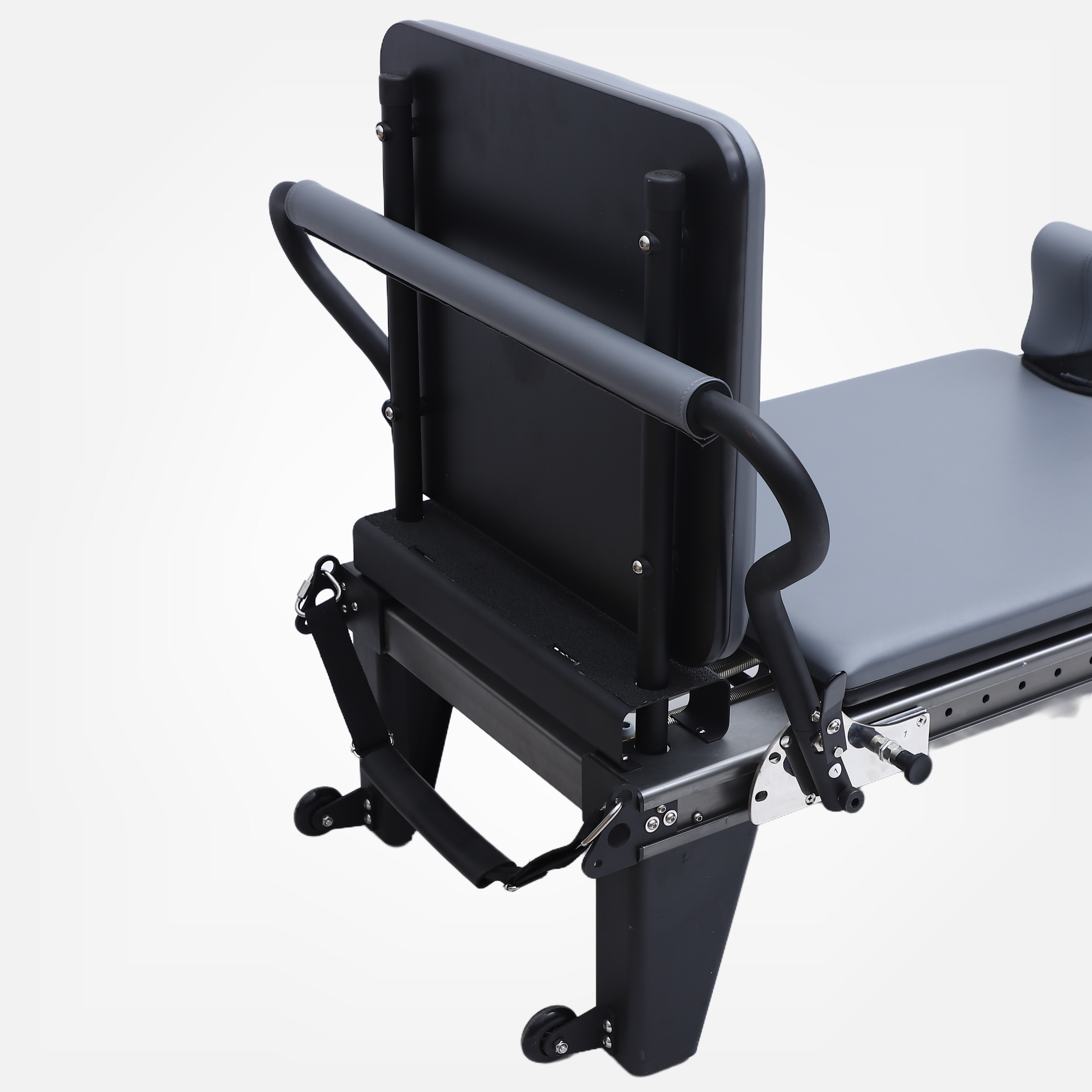 JD2301006 Aluminium Alloy Full Rail Reformer